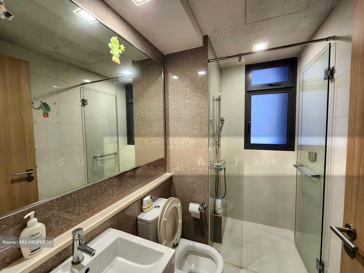 Twin Fountains (D25), Condominium #501811821